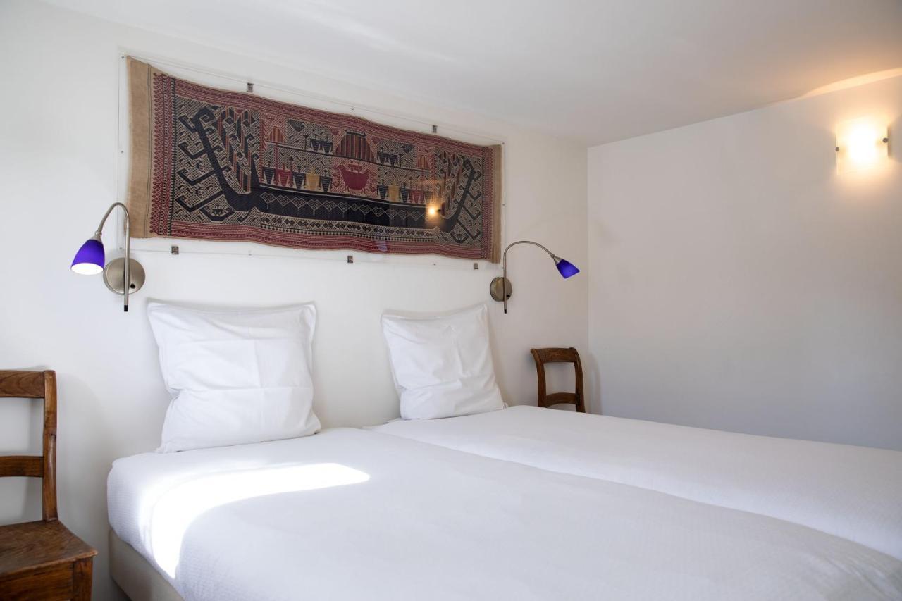 Hotel The Boatel Гент Экстерьер фото